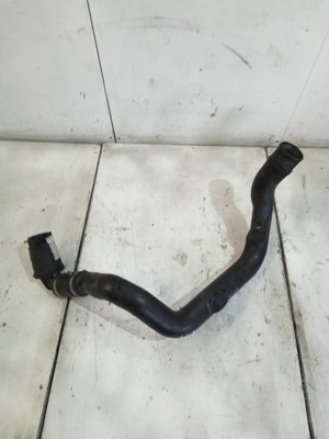 F54 труба інтеркулер master 3 2.3d 8200730576b фото №1