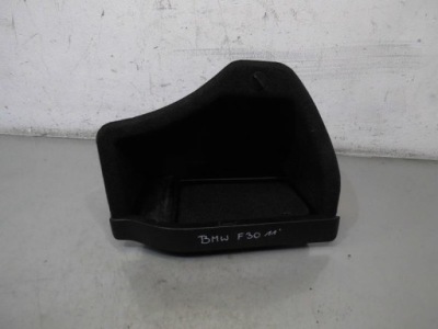 Бардачок na инструменты ушко bmw 3 f30 фото №1