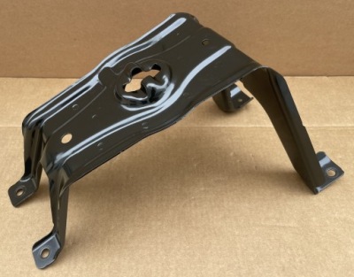 Кронштейн колеса запасного audi a4 b9 8w0802715d nowe оригінал фото №1