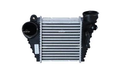 30838 AUŠINTUVAS INTERCOOLER SKODA 1.9TDI 00- 