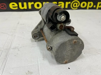 Honda cr-v iii 2.2 i-dtec стартер 428000-5670 фото №1