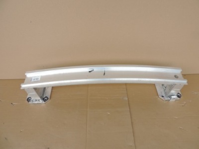 Mercedes gle балка бампера задняя фото №1