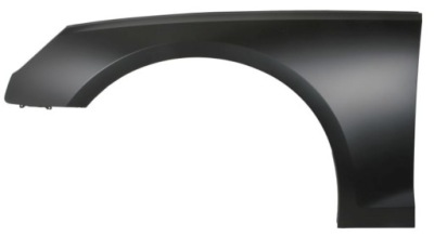 Крыло передний левый audi a4 b9 19- фото №1