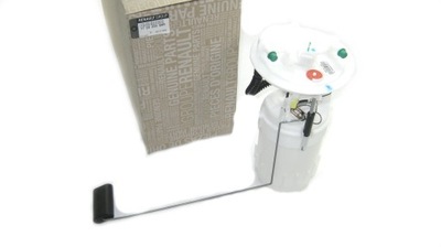 Датчик уровня топлива master iii movano 2.3 dci фото №1