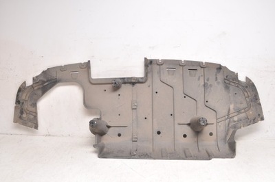 Ford tourneo connect mk3 защита подвеска 2k7825205d фото №1