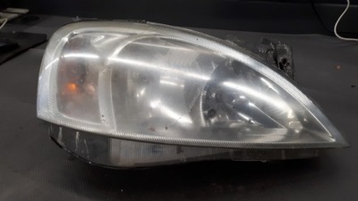 Фара правий opel corsa b фото №1