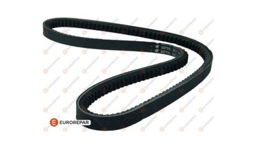 Eurorepar 1633132980 ремень распределительного вала фото №1