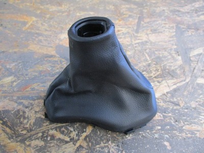 Renault megane iv 4 чехол автоматическая коробка передач фото №1