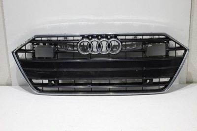 Audi a7 4k8 решітка радіатора 17r+ фото №1