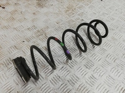 Пружина задняя задняя opel corsa f фото №1