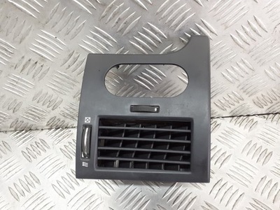 Решётка обдув левая chevrolet epica фото №1