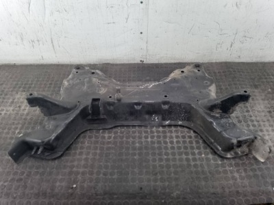 Подрамник, подрамник перед peugeot partner ii tepee 1.6 hdi фото №1