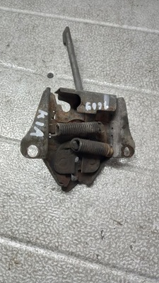 Замок капот kia carnival ii 02r фото №1