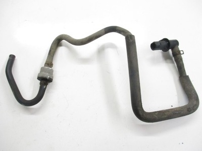 Subaru impreza gh 2.0d клапан шланг пального фото №1