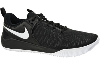 Męskie Buty do siatkówki Nike Air Zoom Hyperace 2 AR5281-001 r. 40.5