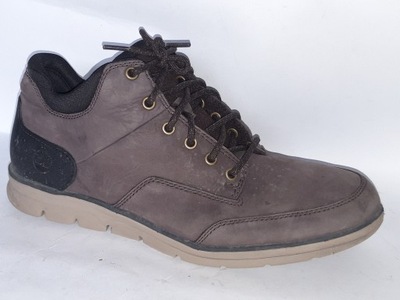 TIMBERLAND SKÓRA ROZ.44-29CM