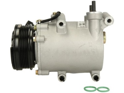 COMPRESOR DE ACONDICIONADOR FORD FOCUS II MK2 1.4-2.0 04-12  