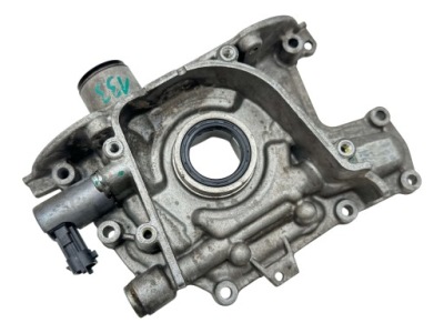 Насос масла alfa rome jeep 2.2 m-jet 552778550 фото №1