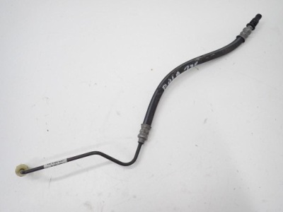 Пабтрубок  шланг трубка сцепления 2q1721465d ibiza v 6f vw polo 2g vi 1.0 mpi 18r фото №1