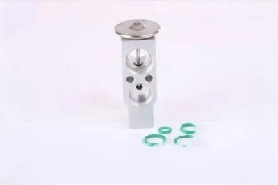 Клапан расширительный кондиционера 999385 nissens jaguar фото №1