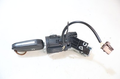 Замок зажигания citroen c4 cactus 1.2 фото №1