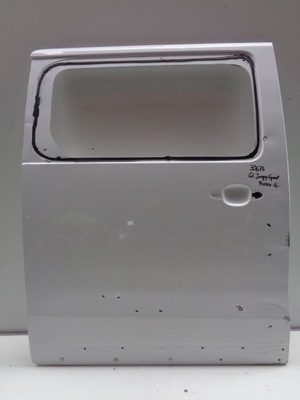 Двері праве задні зсувні citroen jumpy expert фото №1