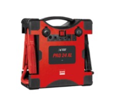 BOOSTER NOMAD POWER PRO 24V XL 