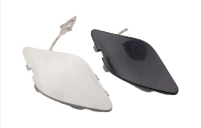 Astra j iv заглушка hak бампер задня oryg фото №1