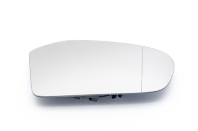 Вкладыш зеркало правый mercedes-benz w169 w245 фото №1