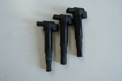 Citroen peugeot катушка зажигания фото №1