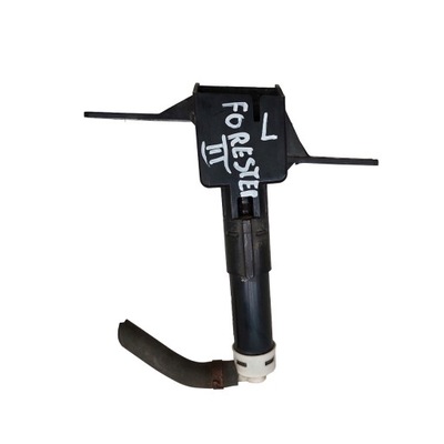 Subaru forester iii 3 омыватель лампы левый перед фото №1