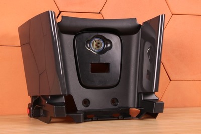 Mini f55 f56 защита вход разъём usb hazy grey 9267656 фото №1