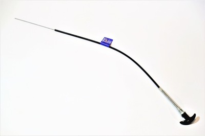 Uaz 452 трос жалюзі радіатора оригінал nowa фото №1