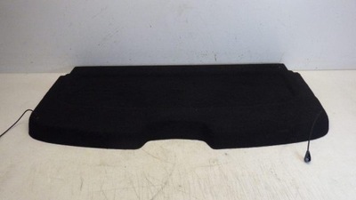 Полиця задня peugeot 308 i t7 hb полиця задня 308 i фото №1