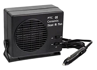 Повітродувка обігрівач автомобільна 12v 300w webasto фото №1