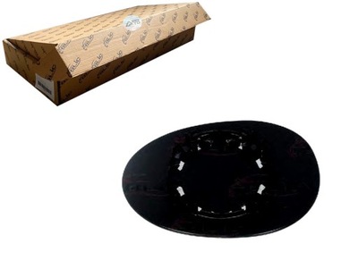 Скло дзеркало citroen c1 1.4 hdi pm_. pn_ фото №1