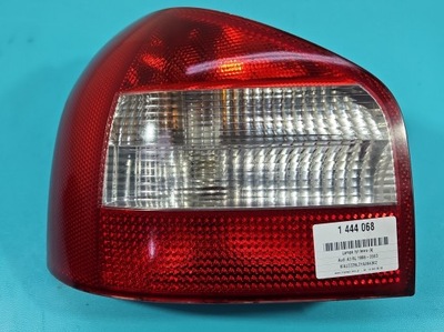 Лампа задняя задняя левая audi a3 8l hb фото №1