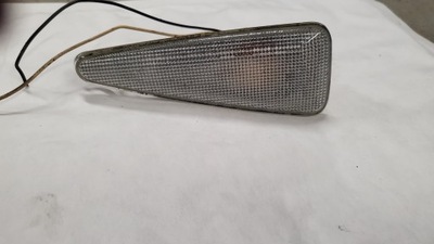 Dacia sandero i поворотник крыла фото №1