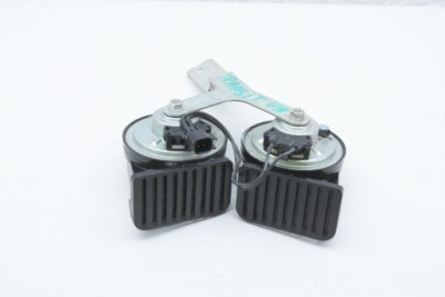 Ford transit mk8 viii custom ii сигнал звуковой клаксон kpl. фото №1