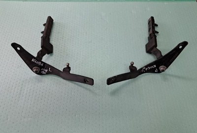 Ford kuga i mk1 петля кришки відкидне правий фото №1