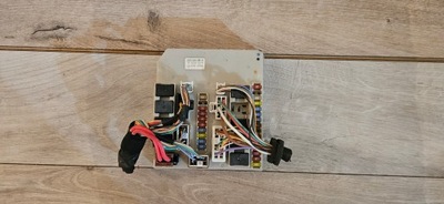 Модуль коробка bsi bsm uch renault clio iii modus / lift 04-12 233293g фото №1