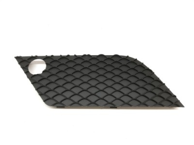 Решётка заглушка левая mercedes gle w166 a166 amg a1668854122 фото №1