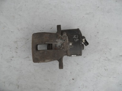 Суппорт тормозной правый задняя vw tiguan audi q3 фото №1