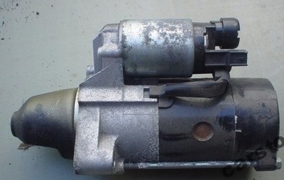 Honda crv cr-v 06-10 2.2 i-ctdi стартер автоматична коробка передач фото №1