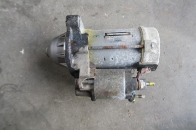 Ford mustang 5.0 gt рестайлінг  стартер 2019 - фото №1