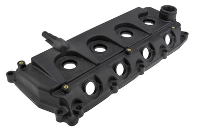 Крышка клапанов nissan navada d40 2.5dci 05- фото №1