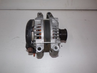 Генератор jeep grand cherokee 3.0 crd фото №1