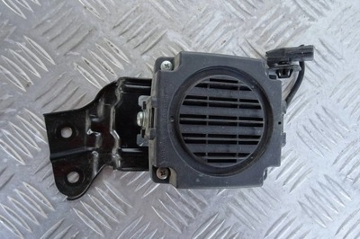 Nissan leaf ii динамика сигнал 2017- 281h03nf1a фото №1