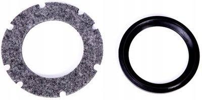 Ущільнювач поворотний кулак kuli suzuki samurai фото №1