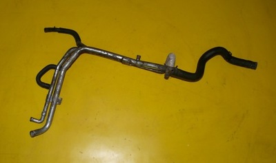 Wąż шланг трубка магистраль wody mazda 6 2 ii 2.0 di фото №1